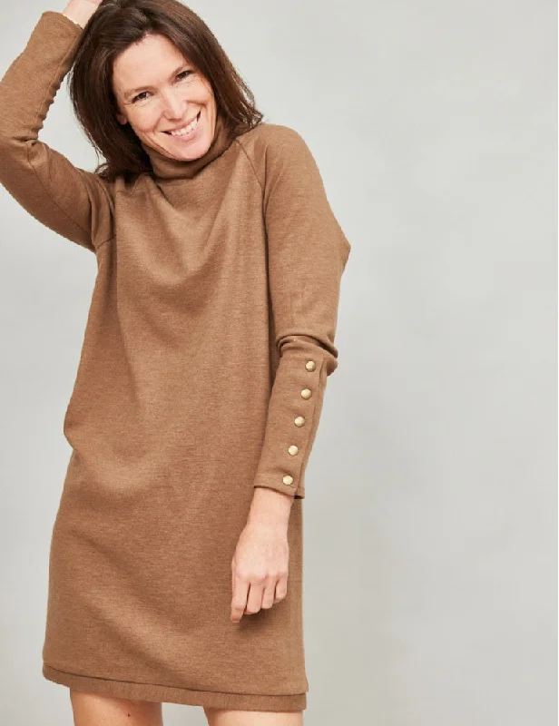 Save Big Atelier Scämmit Capsule Dress or Sweater