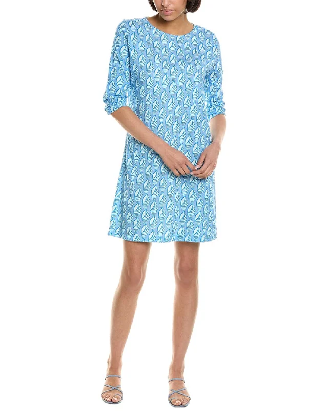 Holiday Discount HIHO 3/4-Sleeve Dress