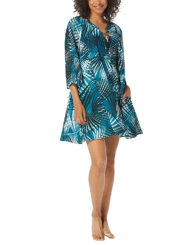 Women's Party Outfit CoCo Reef Wanderlust Cover Up Dress