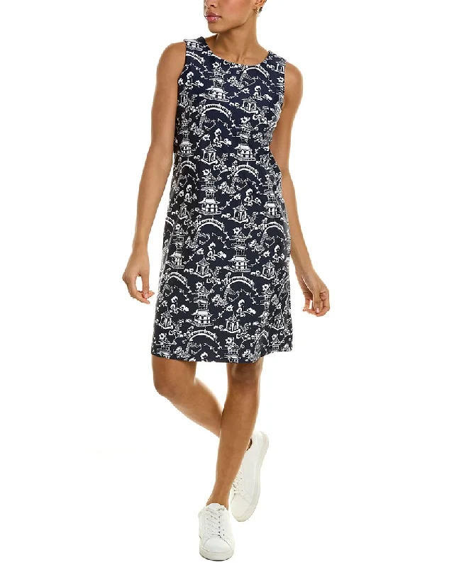 Everyday Women's Fashion Trends Jude Connally Beth Dress