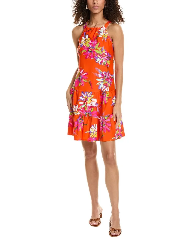 Women's Online Boutique Jude Connally Leanna Tiered Dress