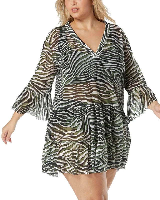 Fashion-forward Women's Clothing CoCo Reef Enchant Cover Up Dress