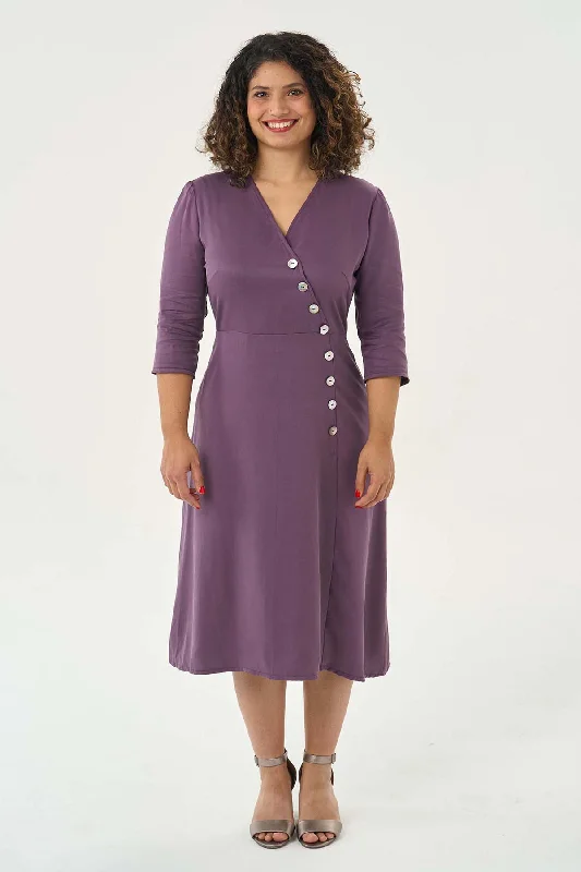 Casual Chic Sew Over It Pippa Dress