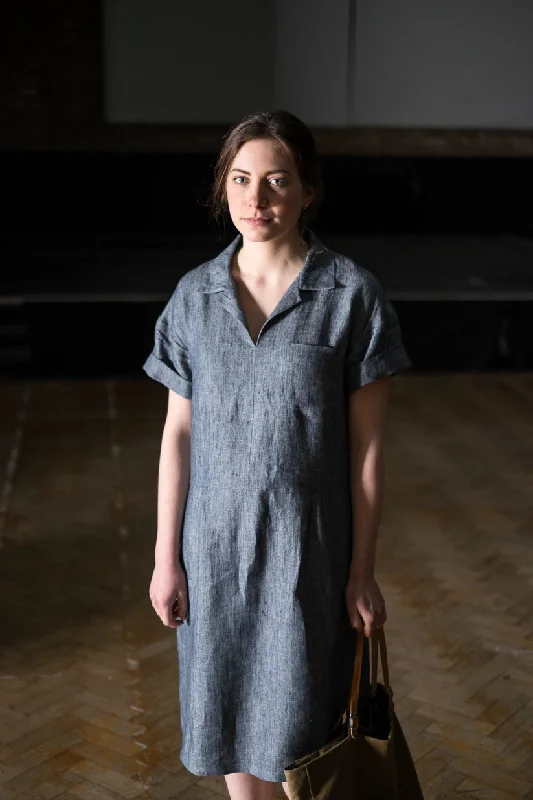 Casual Wear Merchant & Mills Factory Dress