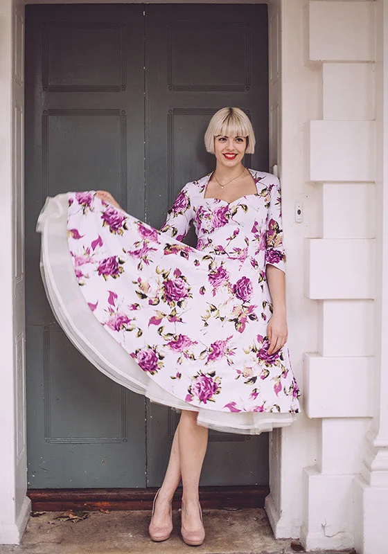 Flash Sale Online Sew La Di Da Vintage Sweetheart Dress