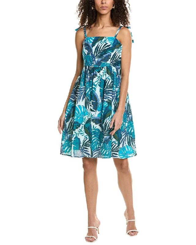 Fashion Women's Clothing Jude Connally Marigold A-Line Dress