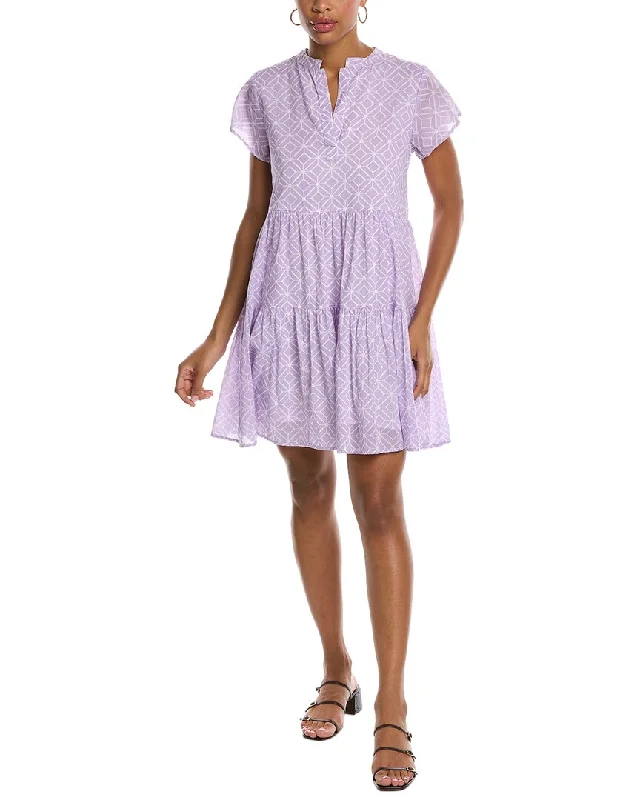 Flash Discount Jude Connally Maddie A-Line Dress