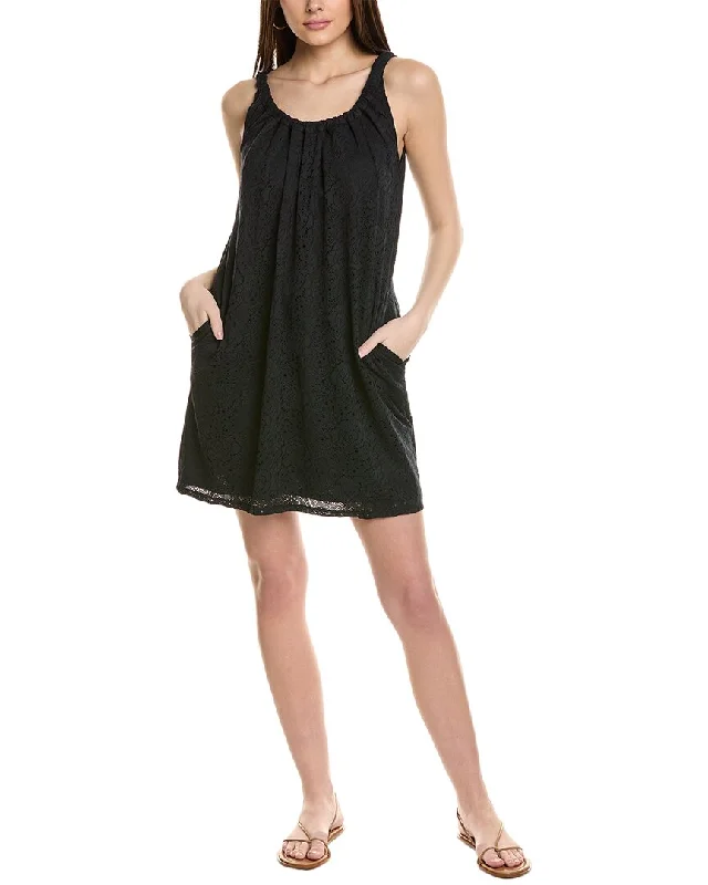 Women's Night-Out Outfit Beach House Colette Adjustable Tank Dress