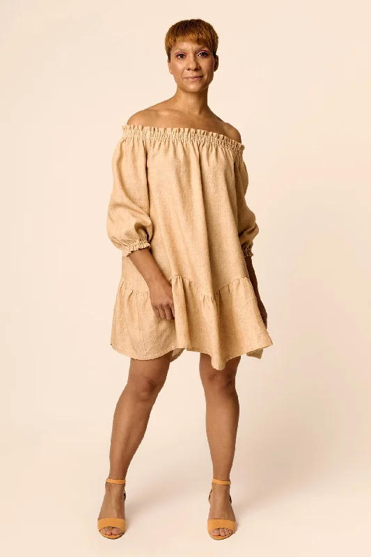 Flash Sale Online Named Ilma Smock Dress and Top