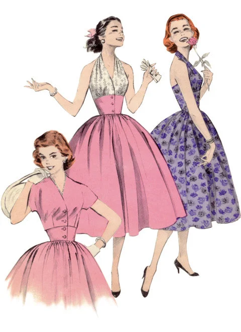 Stylish Dresses for Women Butterick Dress & Jacket B6938