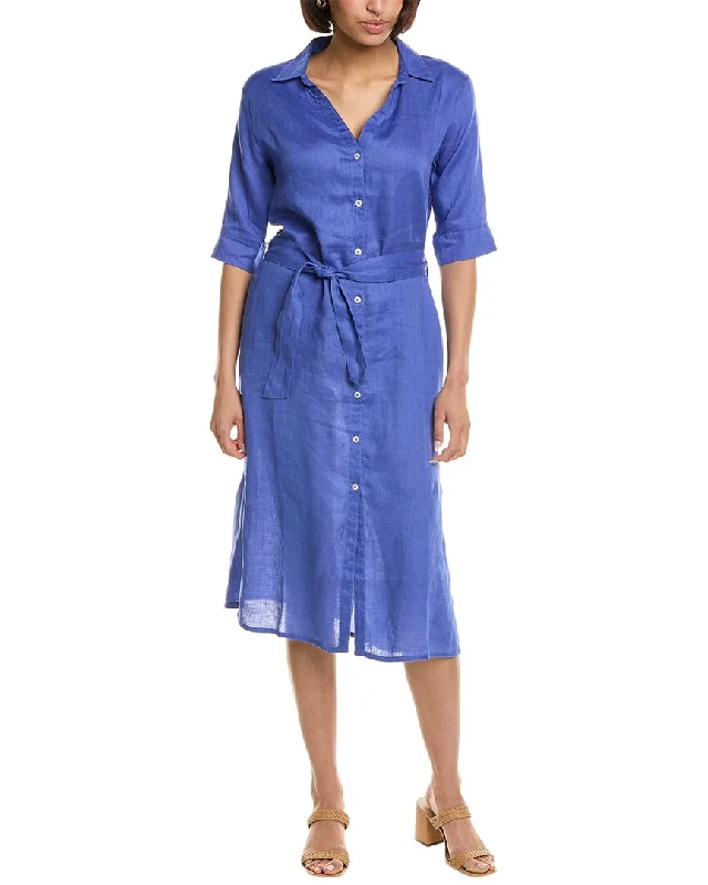 Stylish Women's Clothing HIHO Lucy Linen Dress