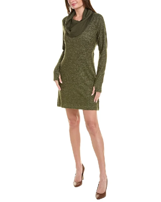 Vibrant Femme Fashion cabi Solace Dress