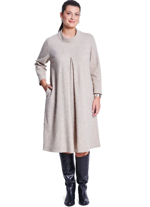 Women Clothes Burda Dress & Tunic 5782