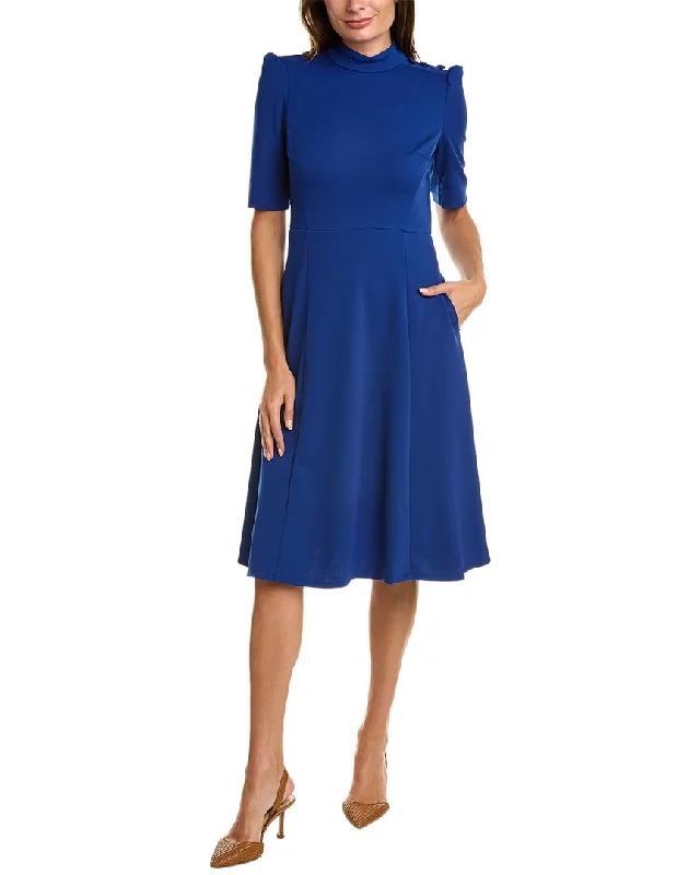 Women's Clothing For Everyday Wear Donna Morgan A-Line Dress