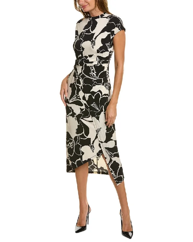 High Street Women's Fashion for Trendy Shoppers Donna Morgan Dress