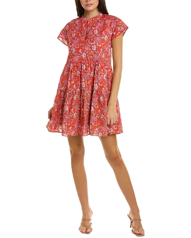 Women Clothes Jude Connally Maddie A-Line Dress