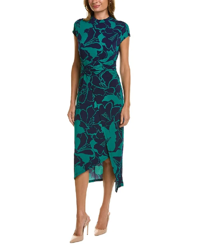 Versatile Women's Clothing for All Occasions Donna Morgan Dress