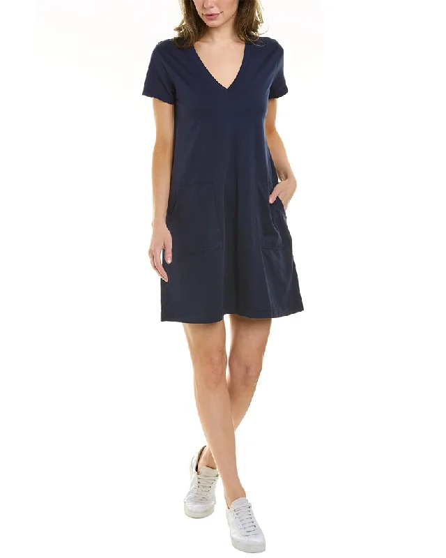 Fashionable Tops for Women bobi Pocket Dress