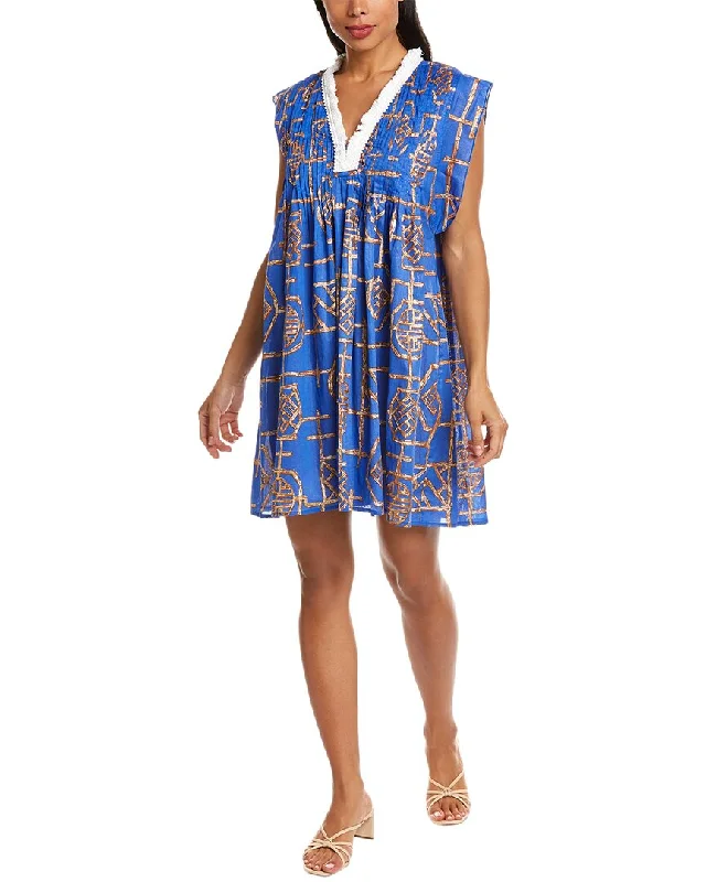 Women's Clothing Sets Jude Connally Larissa A-Line Dress