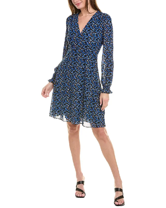 Fashion-Forward Women's Clothing cabi The Ten Dress