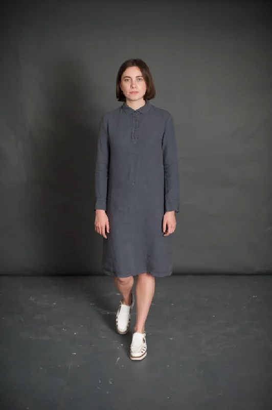 Women's Fashion Clothing Merchant & Mills Rugby Dress