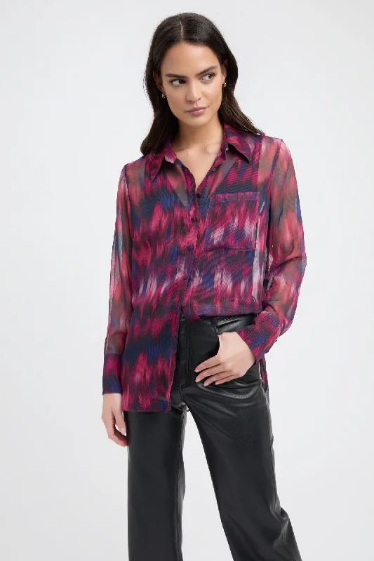 Latest Trends Bryn Oversized Shirt