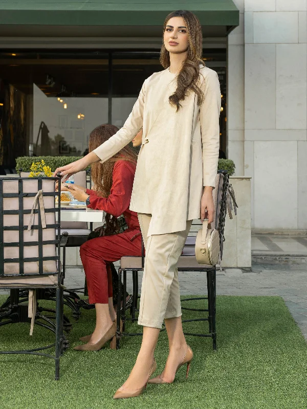 Bundle Offer Suede Co-Ord Set