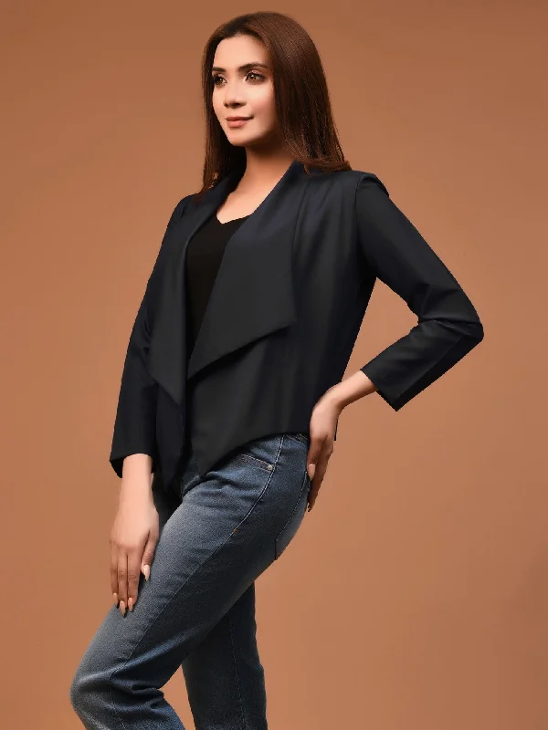 Flash Discount Cropped Shrug