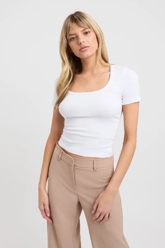 Fashion Essentials Lillie Top