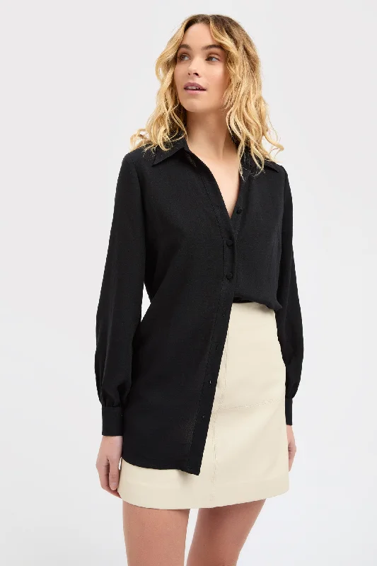 Elevate Your Wardrobe Hayman Slim Shirt