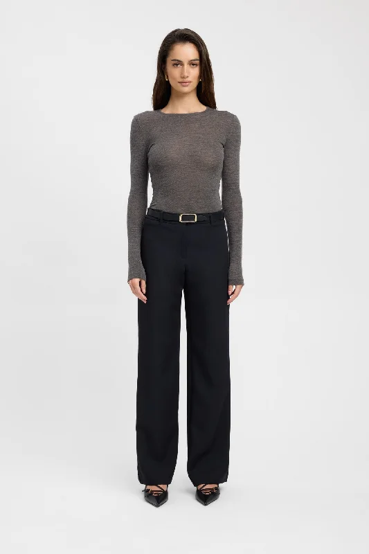 Timeless Classics Fendles Wool Crew