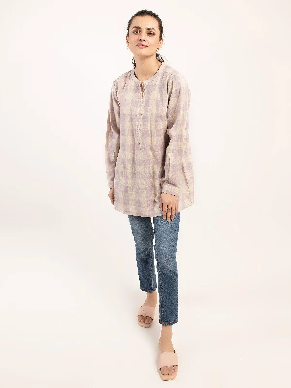 Boutique Styles Printed Top
