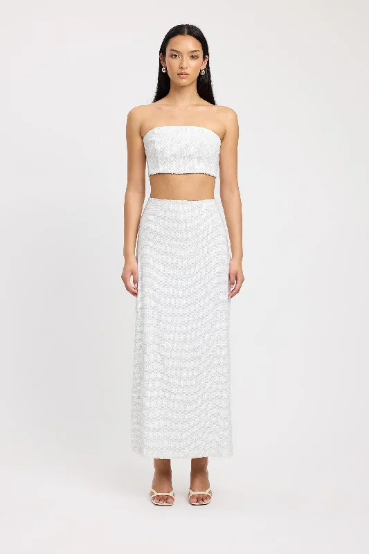 Holiday Gift Guide Sale Siena Sequin Top