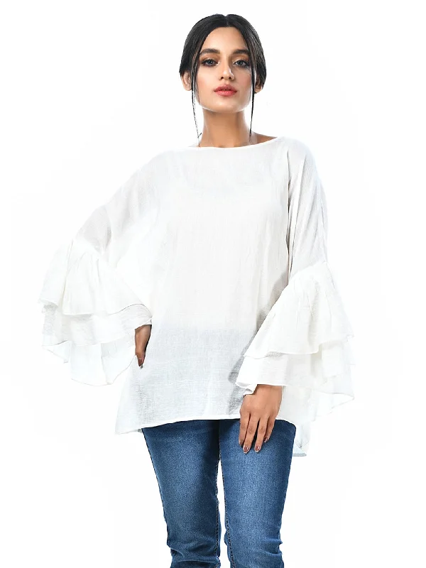 Stylish Women's Apparel Classic Top