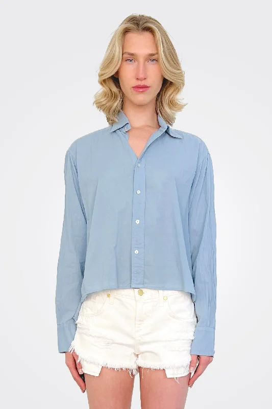 City Fashion Colt Shirt - Spring Blue