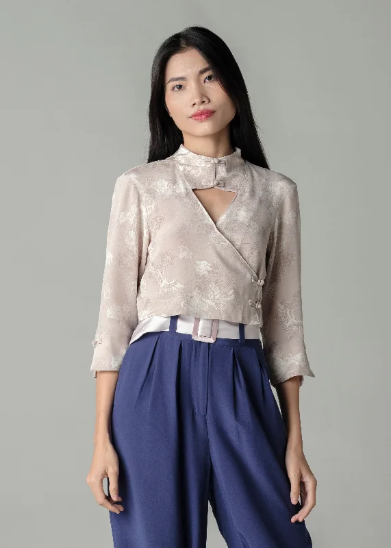 Casual Chic SWAN - SHOU HAZE