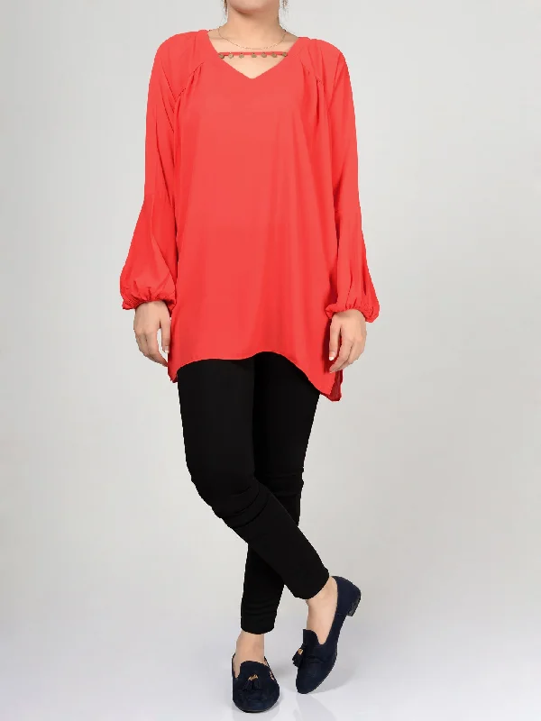 High End Fashion Classic Top