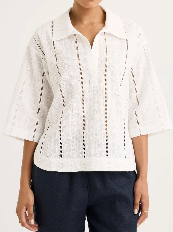 Elegant Fashion YARRA TRAIL DECITE SHIRT