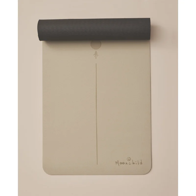 Essential Yoga Gear At Unmissable Prices Active Yoga Mat - Clay