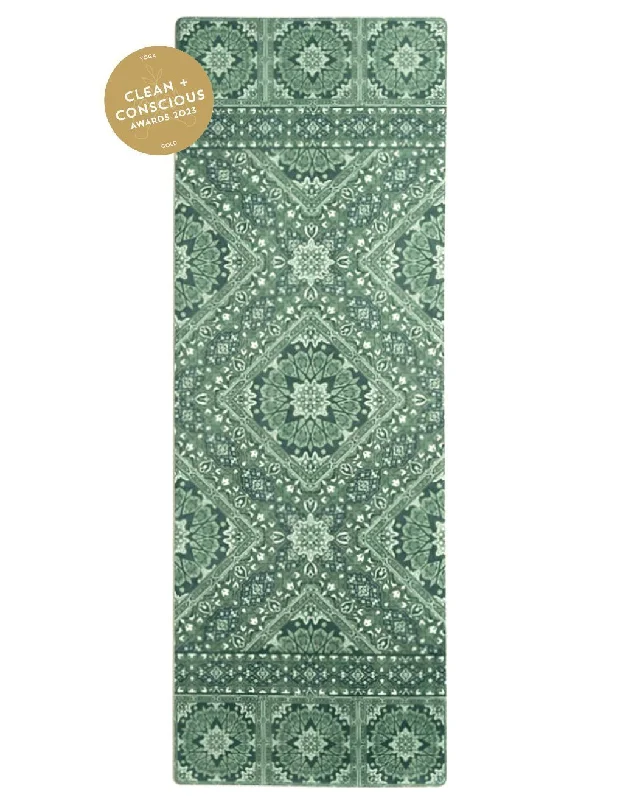 Yoga Essentials At Unbeatable Prices HARMONY YOGA MAT