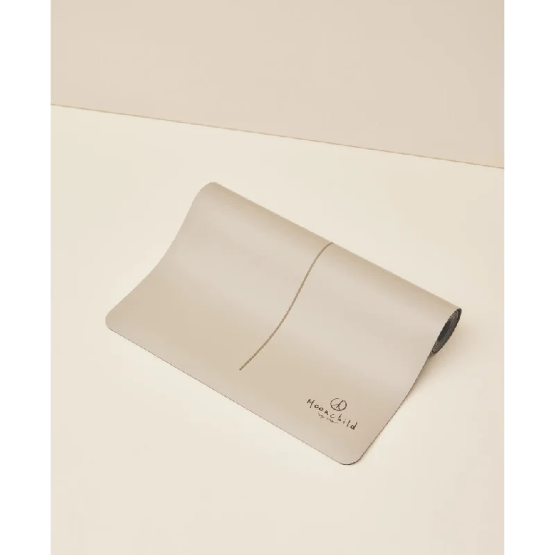Find Your Flow With Our Yoga Sale Moonchild Yoga Mat - Clay