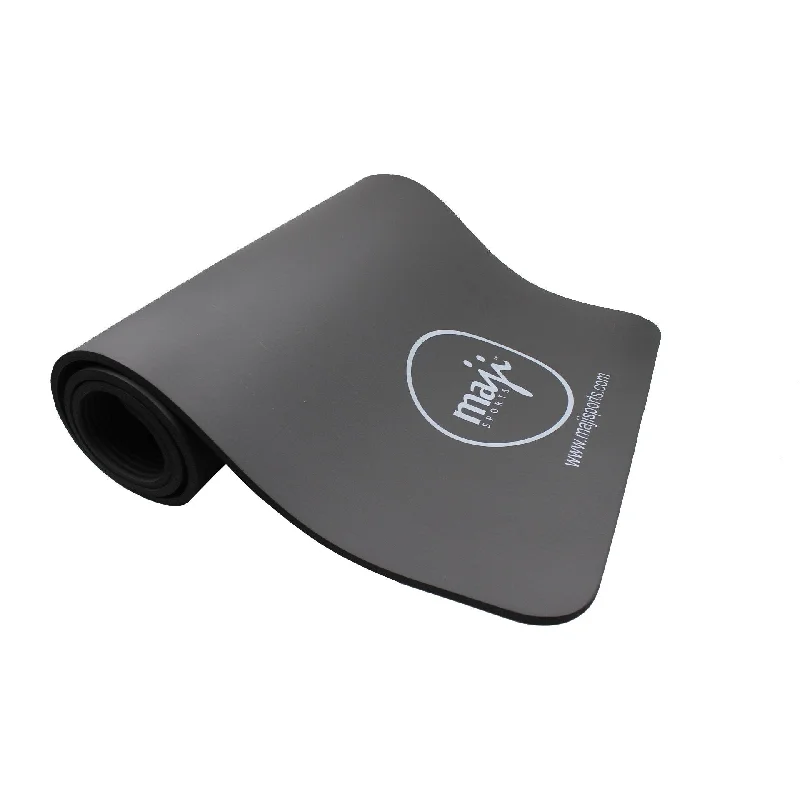 Ground Yourself With Discounted Yoga Mats NBR Premium Eco Exercise Mat