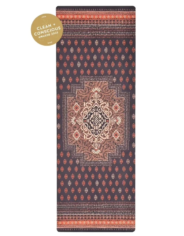 Stretch Your Budget With Our Yoga Sale NOMAD CAROB YOGA MAT