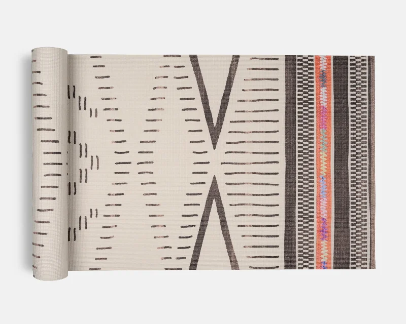 High-Quality Yoga Accessories At Budget-Friendly Prices Yoga Mat - Sancho Print