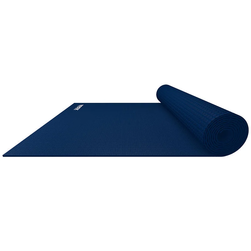 Lightweight, Durable Yoga Accessories At Lower Prices RDX SC Iris 6mm PVC Yoga Mat