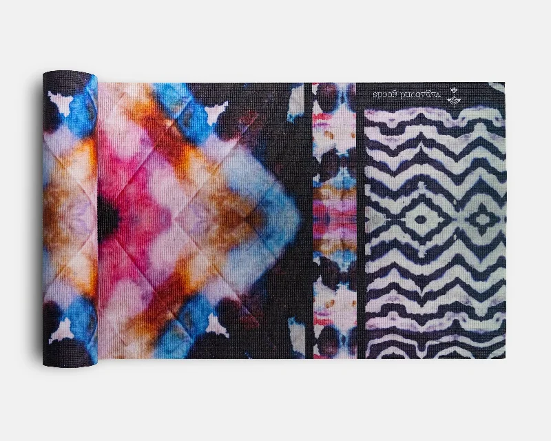 Premium Yoga Accessories At Reduced Prices Yoga Mat - Zebra Sunsets