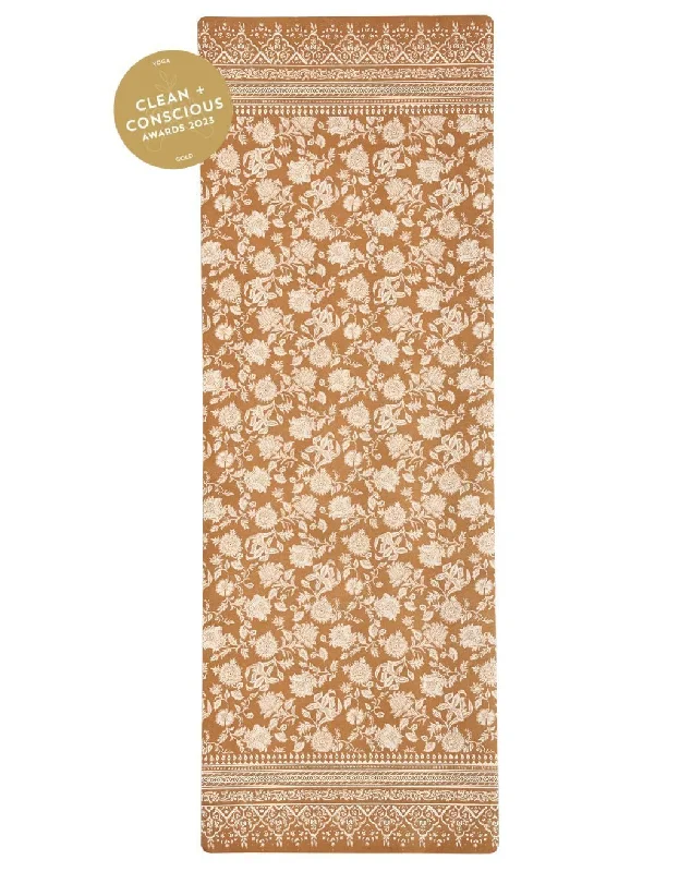 Find Balance With Our Yoga Discounts TEMPLE YOGA MAT