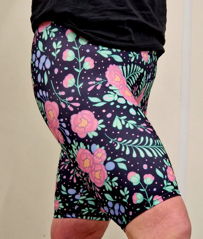 Lightweight, Breathable Yoga Wear At Special Prices 24/7 Biker Shorts - Rose Hip Love Lightweight, Breathable Yoga Wear At Special Prices 24/7 Biker Shorts - Rose Hip Love