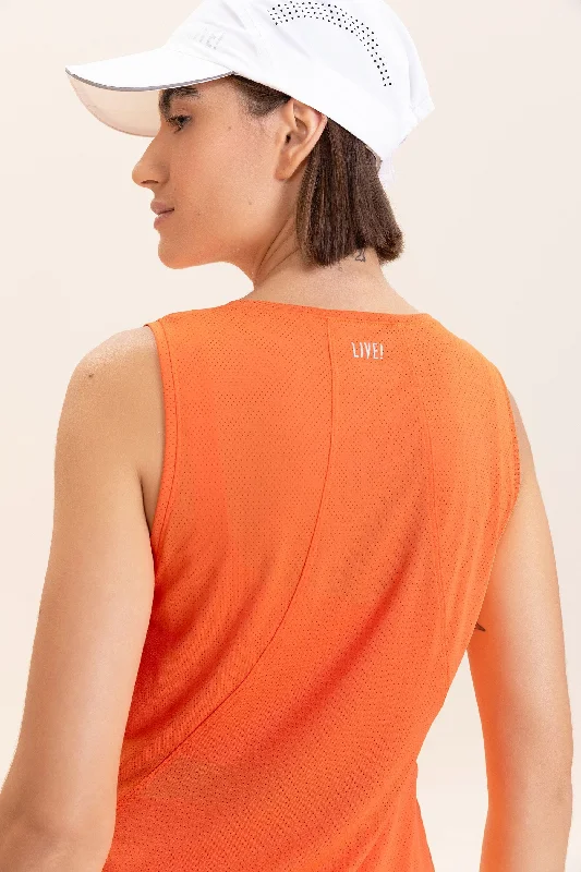 Move Freely With Premium Yoga Clothes At Great Prices Action Line Tank Top