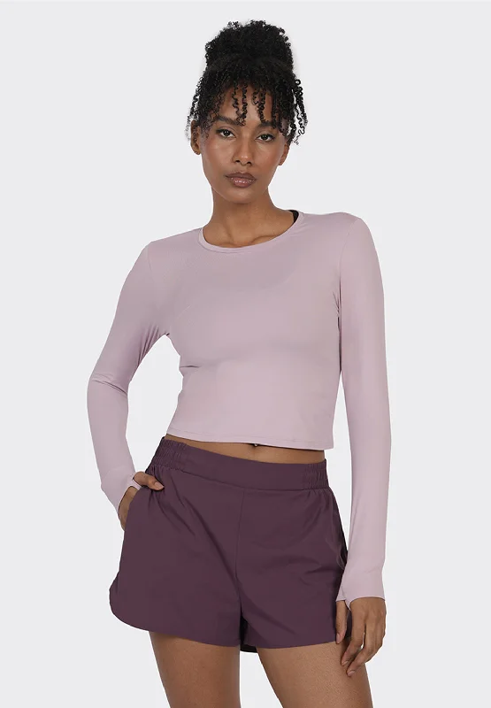 Leah Lilac